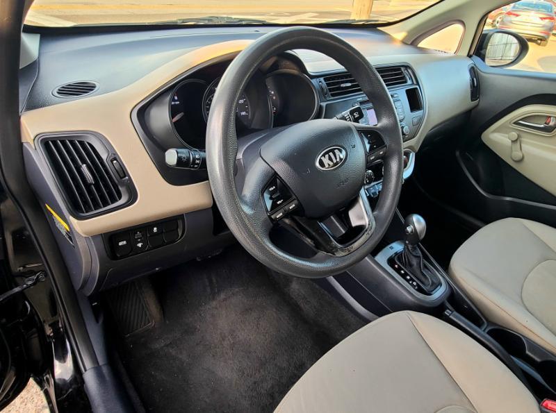 2014 Kia Rio LX - Photo 13