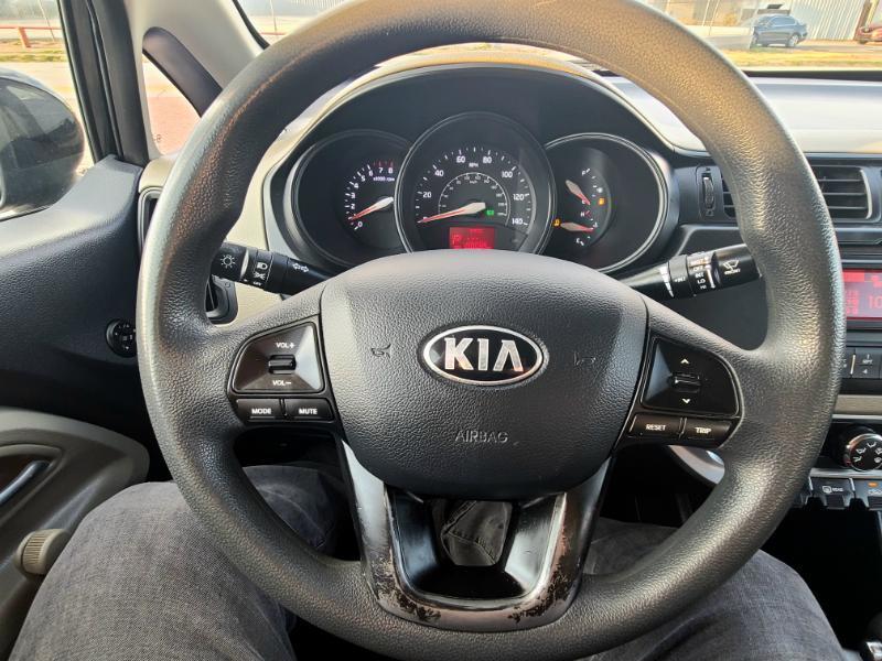 2014 Kia Rio LX - Photo 14