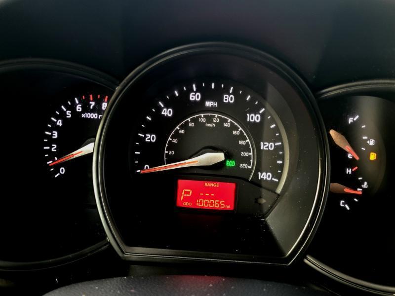 2014 Kia Rio LX - Photo 15