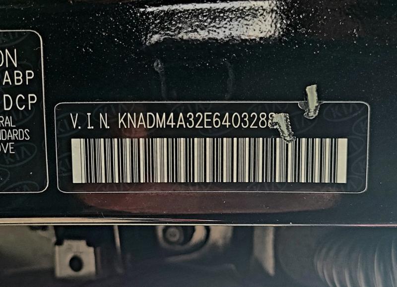 2014 Kia Rio LX - Photo 18