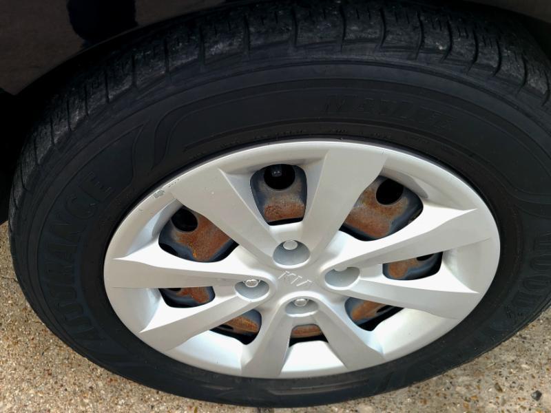 2014 Kia Rio LX - Photo 19