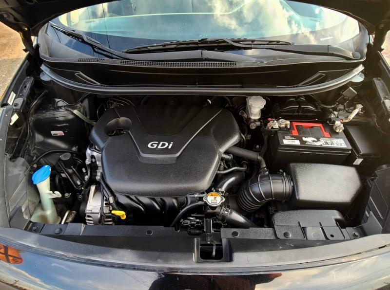 2014 Kia Rio LX - Photo 20
