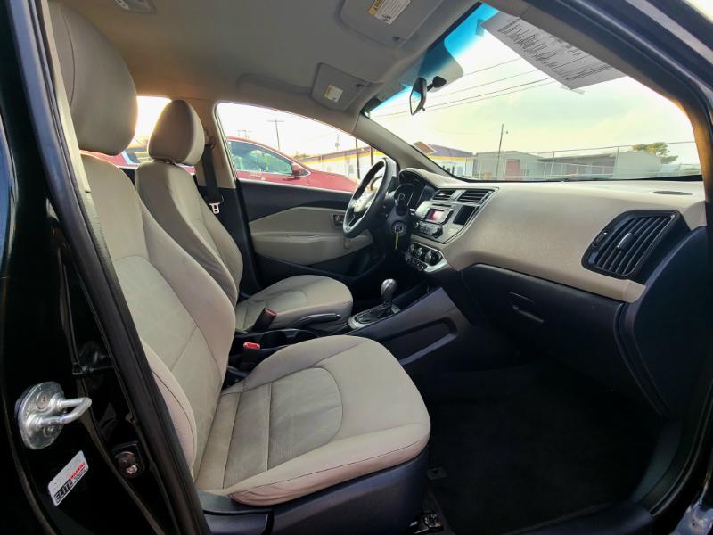 2014 Kia Rio LX - Photo 21