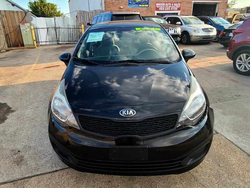 2014 Kia Rio LX - Photo 8