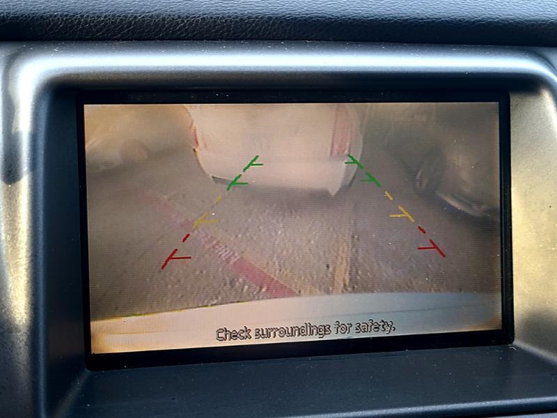 Nissan Murano S 2014