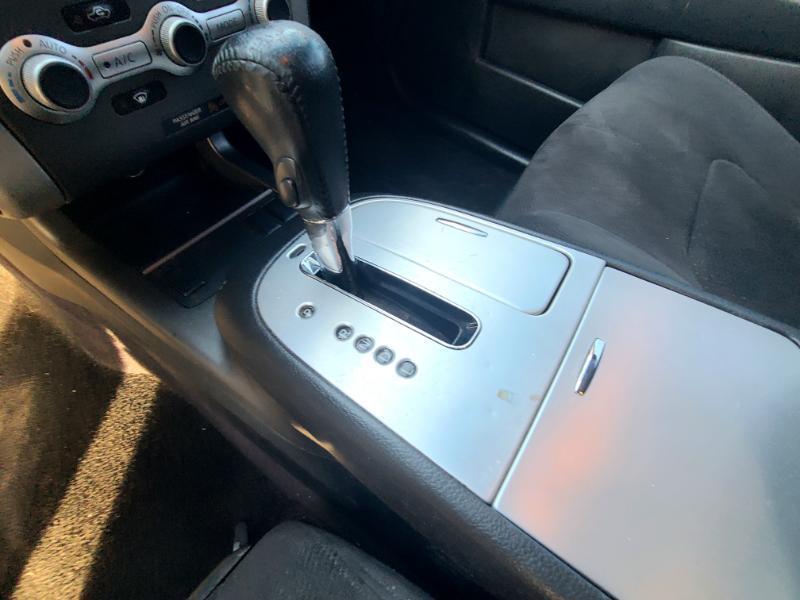 Nissan Murano S 2014