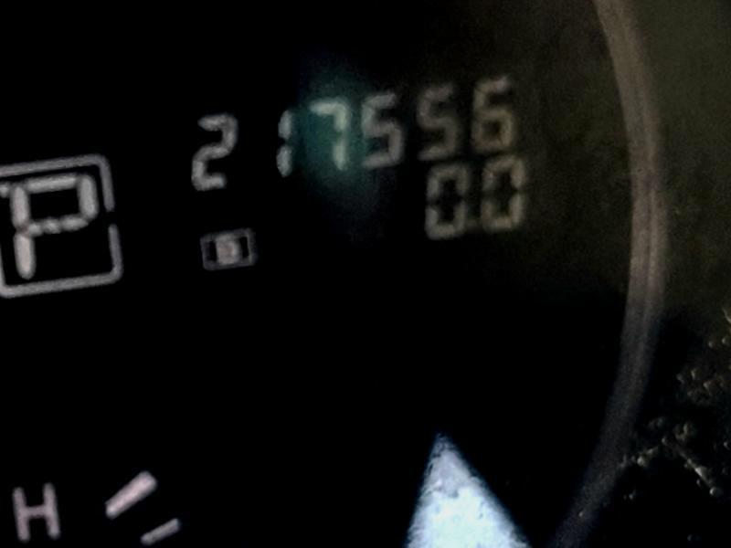 Nissan Murano S 2014