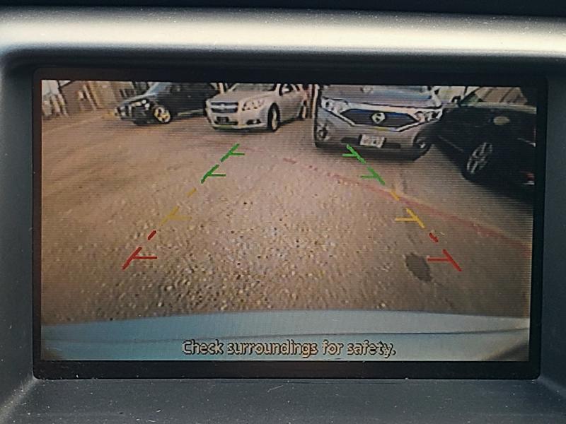 Nissan Murano S 2014