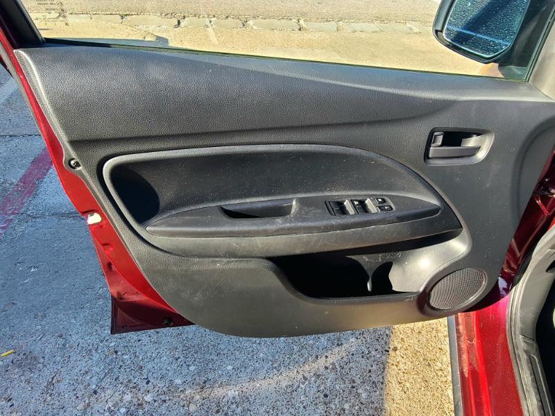 Mitsubishi Mirage G4 SE 2020