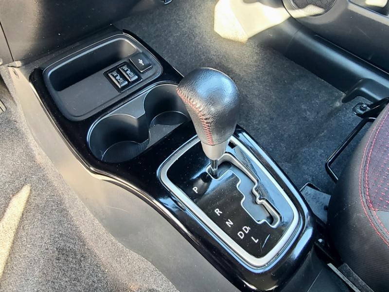 Mitsubishi Mirage G4 SE 2020