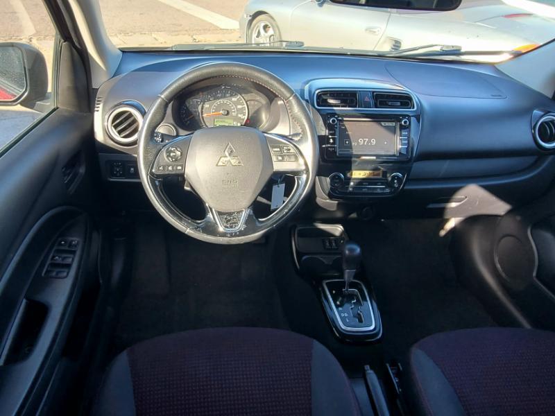 Mitsubishi Mirage G4 SE 2020