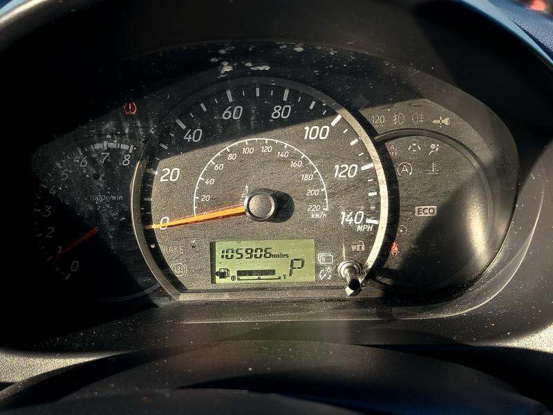 Mitsubishi Mirage G4 SE 2020