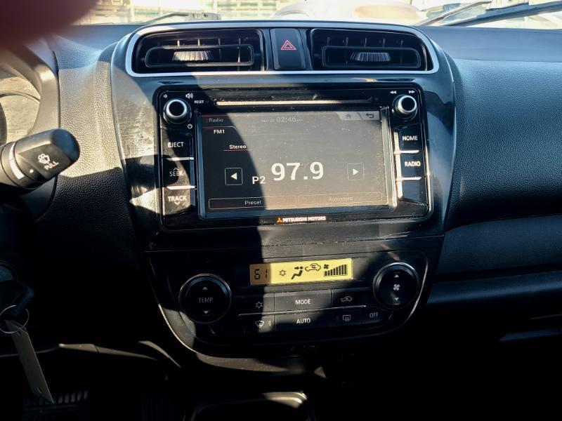 Mitsubishi Mirage G4 SE 2020