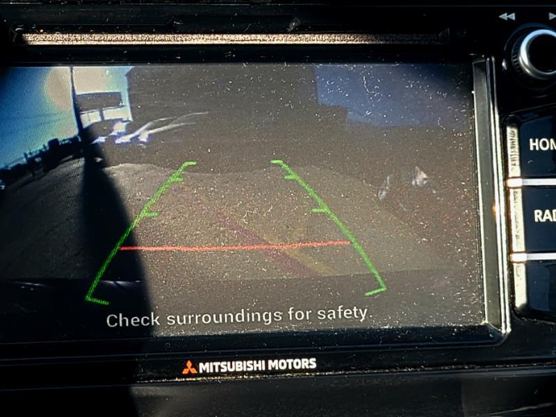 Mitsubishi Mirage G4 SE 2020