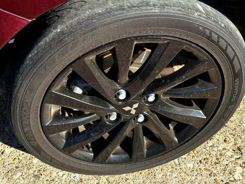 Mitsubishi Mirage G4 SE 2020