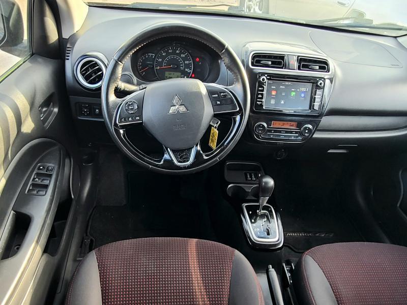 Mitsubishi Mirage G4 SE 2020