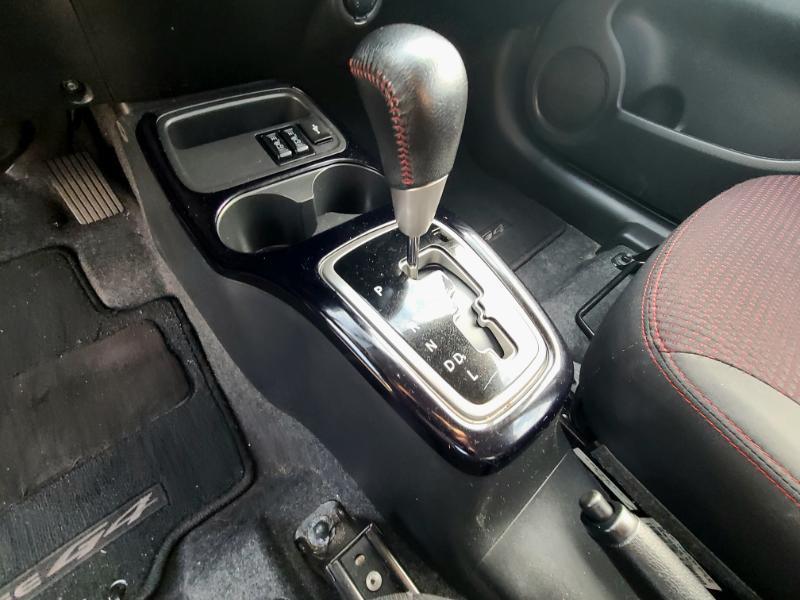 Mitsubishi Mirage G4 SE 2020