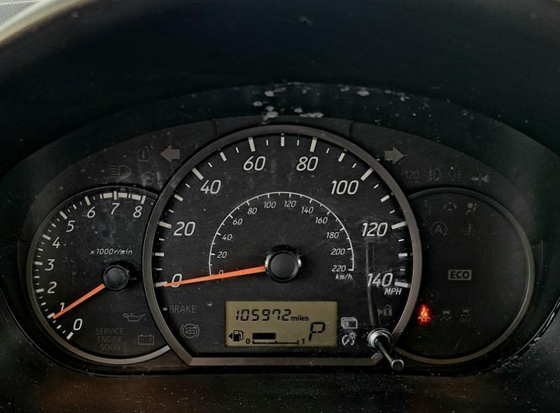 Mitsubishi Mirage G4 SE 2020