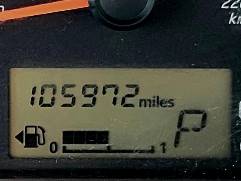 Mitsubishi Mirage G4 SE 2020