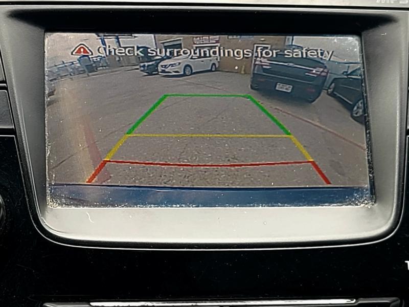 Hyundai Elantra SE 6AT 2016