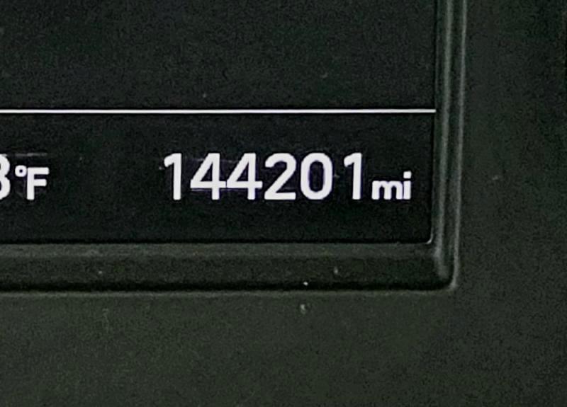 Hyundai Elantra SEL 2020