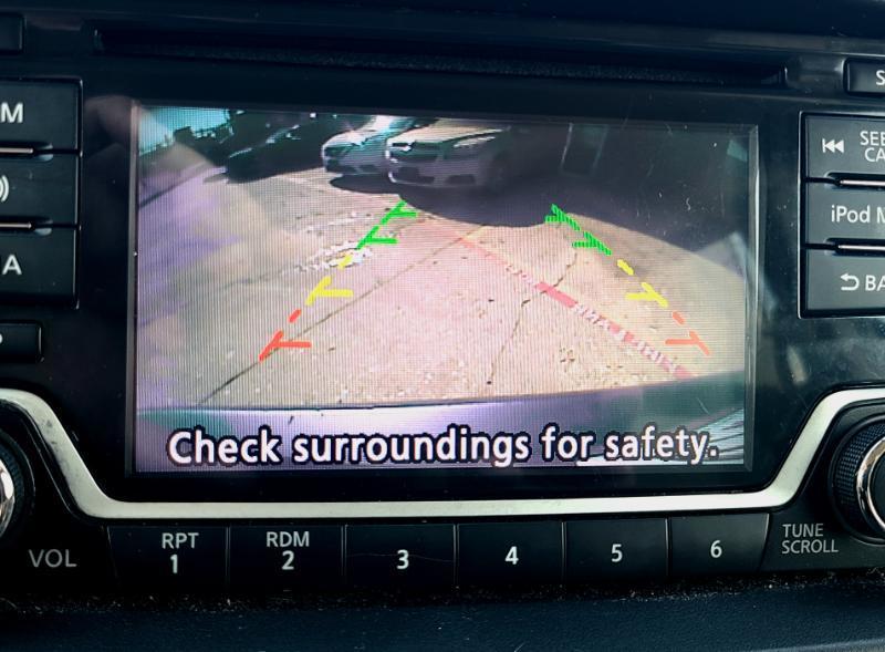 Nissan Quest SV 2017