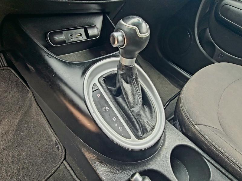 Kia Soul Base 2015