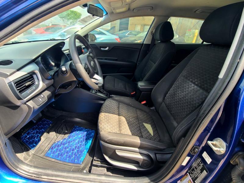 Kia Rio LX 2020