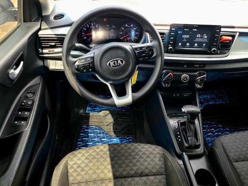 Kia Rio LX 2020