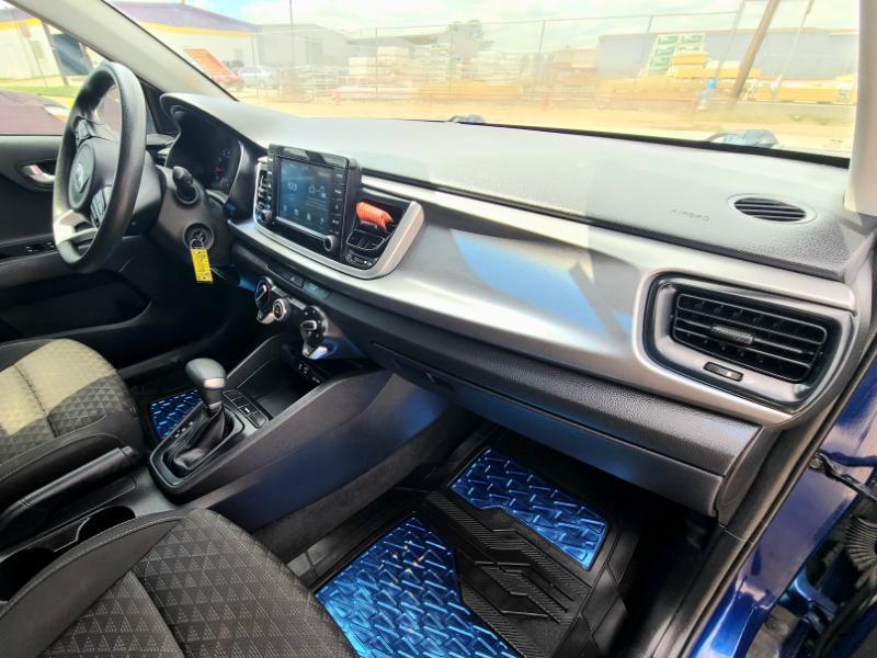Kia Rio LX 2020