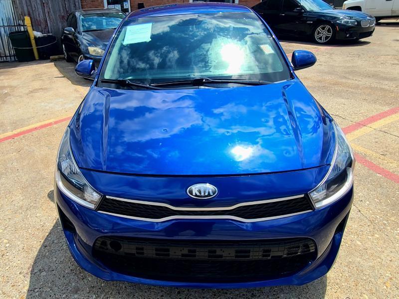 Kia Rio LX 2020
