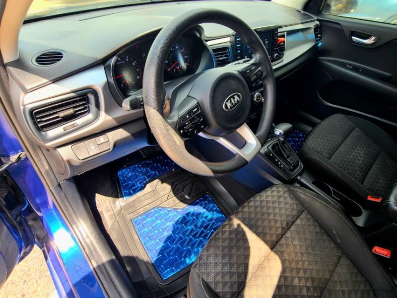 Kia Rio LX 2020