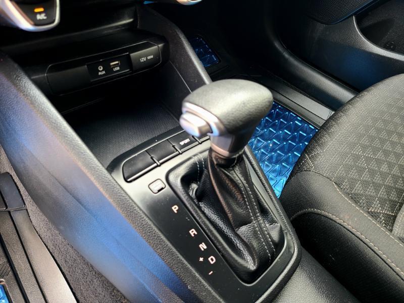 Kia Rio LX 2020