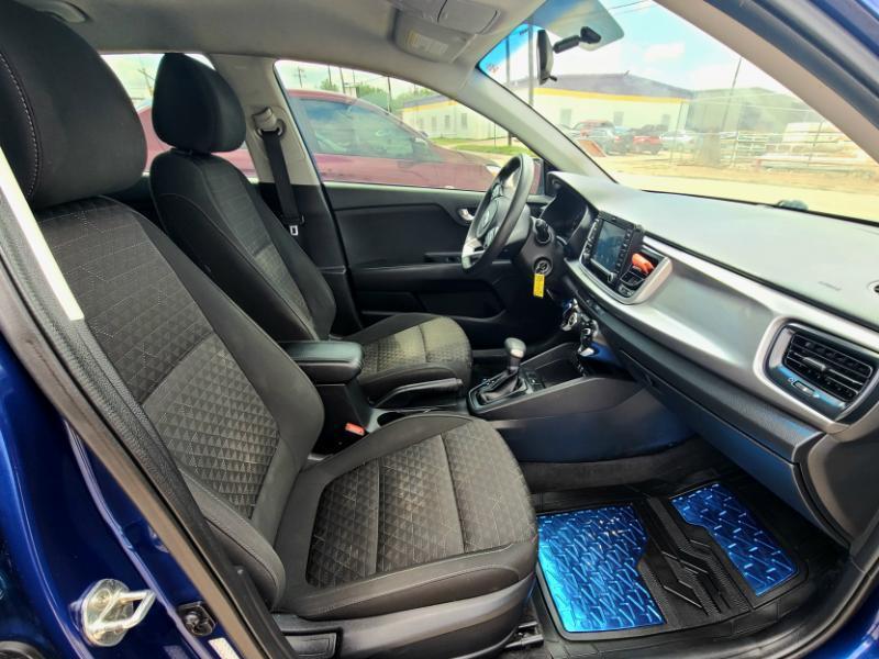 Kia Rio LX 2020