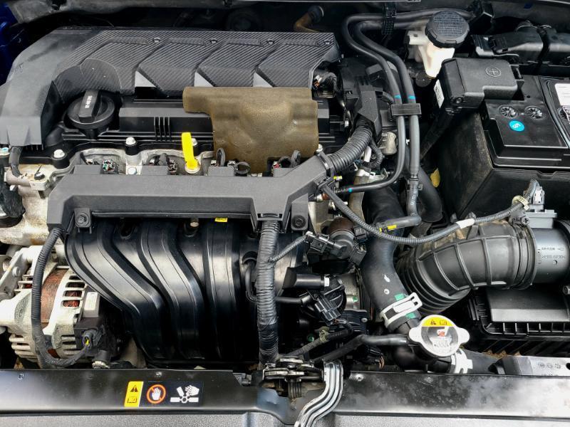 Kia Rio LX 2020