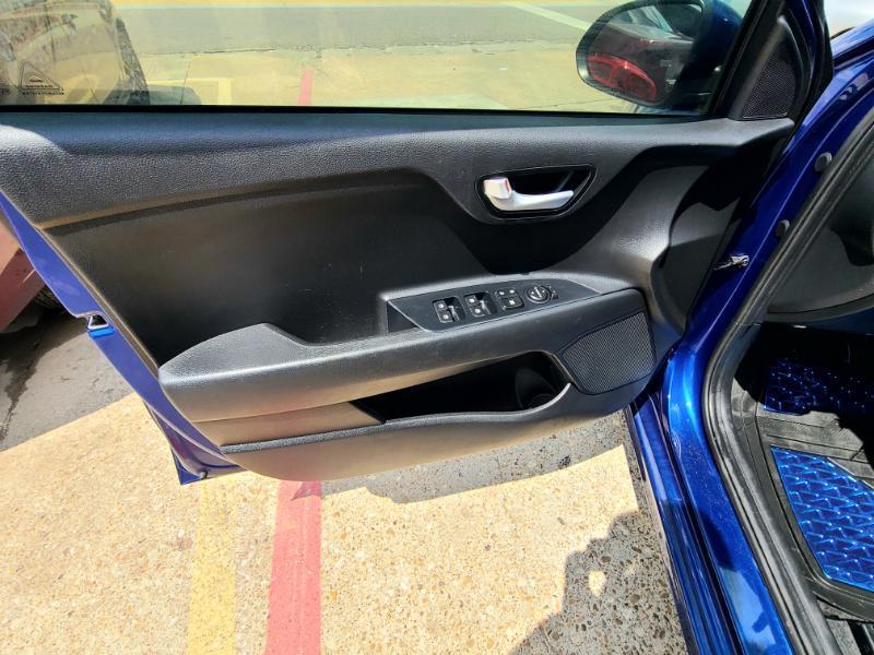 Kia Rio LX 2020