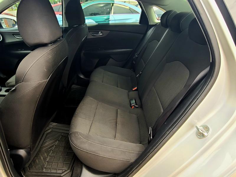 Kia Forte FE 6M 2019