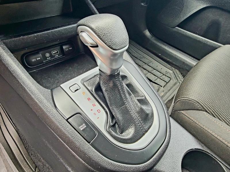 Kia Forte FE 6M 2019