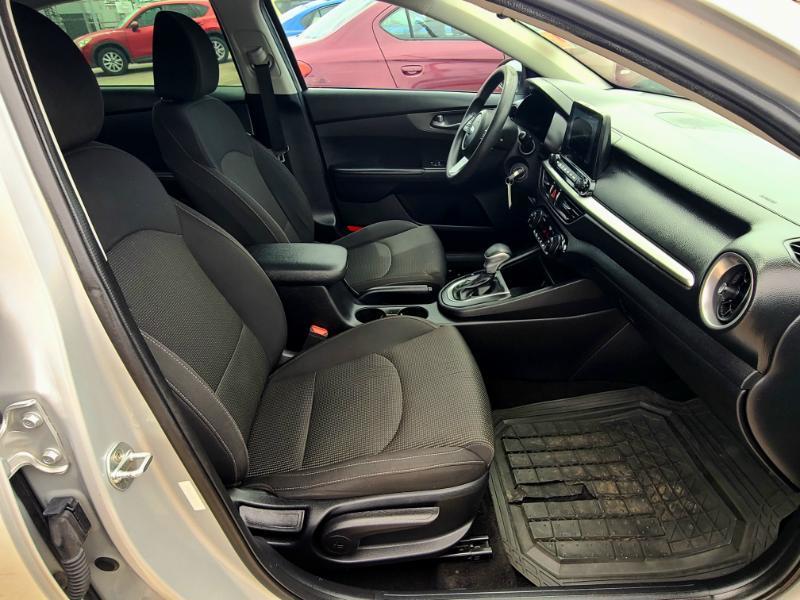 Kia Forte FE 6M 2019