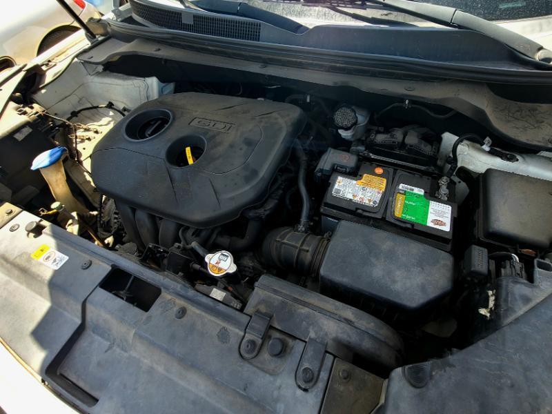Kia Soul + 2015