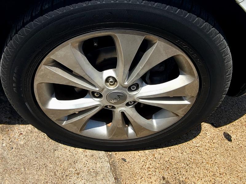 Kia Soul + 2015