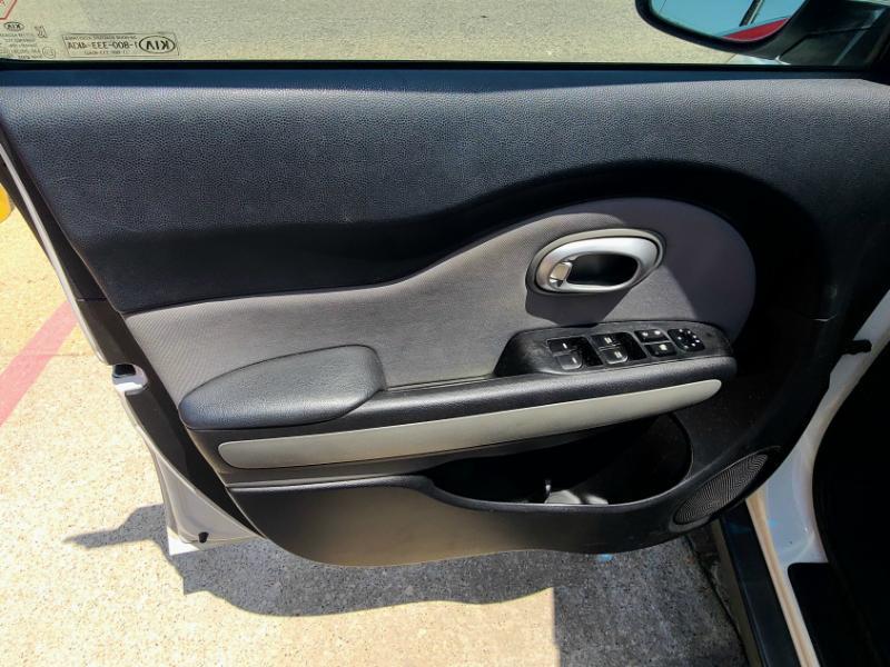 Kia Soul + 2015