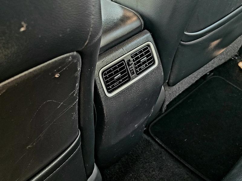 Nissan Altima 2.5 SV 2018