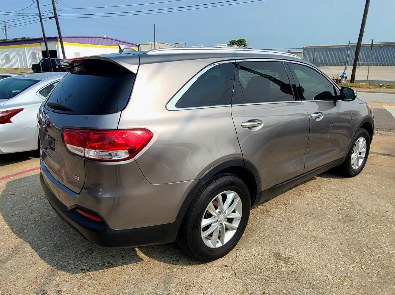 Kia Sorento LX 2WD 2018