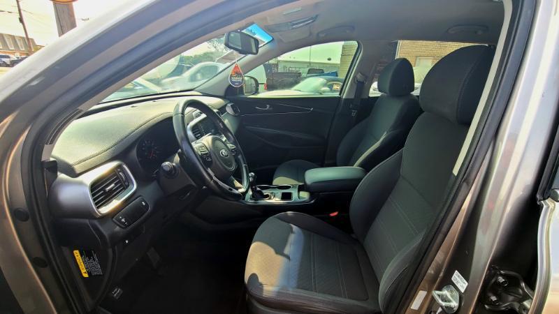 Kia Sorento LX 2WD 2018
