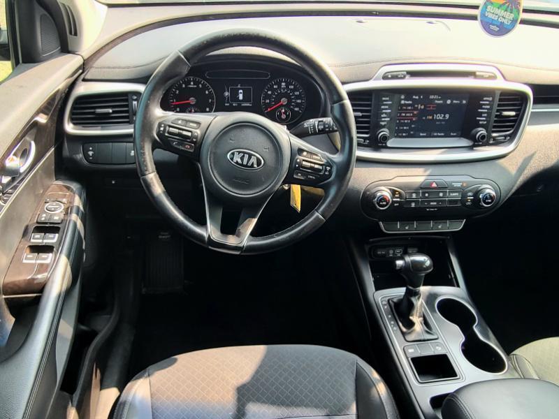 Kia Sorento LX 2WD 2018