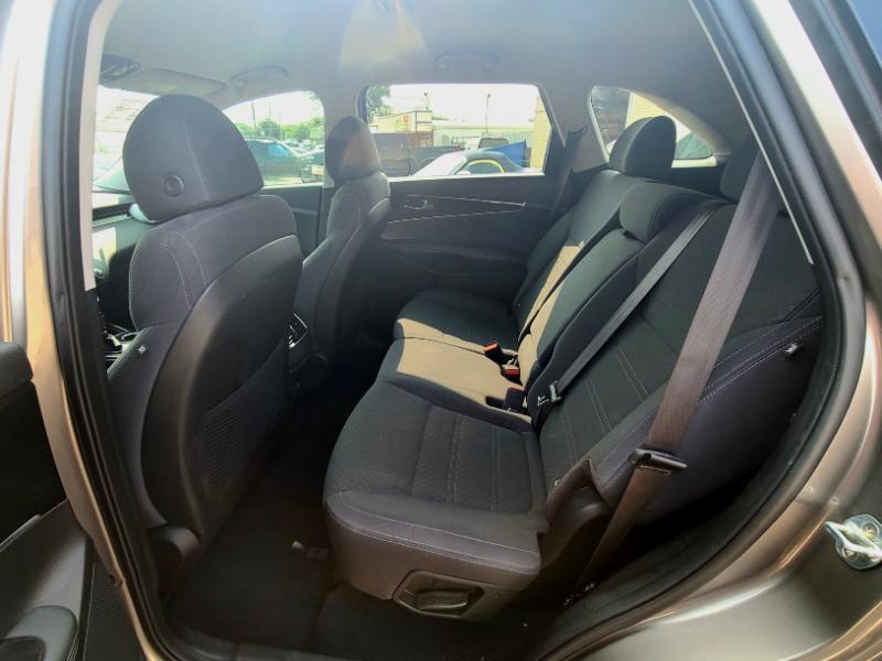 Kia Sorento LX 2WD 2018