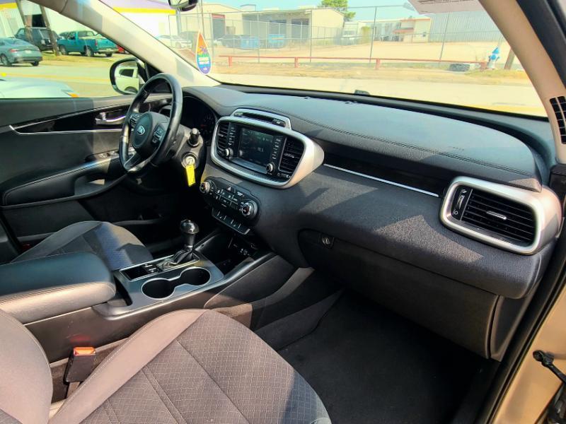 Kia Sorento LX 2WD 2018