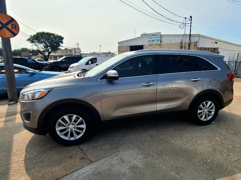 Kia Sorento LX 2WD 2018