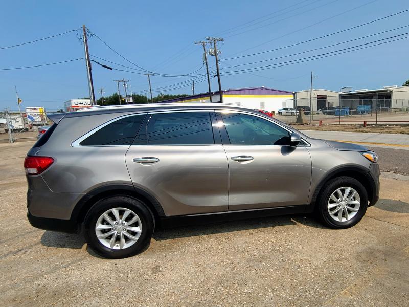 Kia Sorento LX 2WD 2018